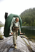 Intex Big Catch Pro Fishing Tube 68381 New for 2025