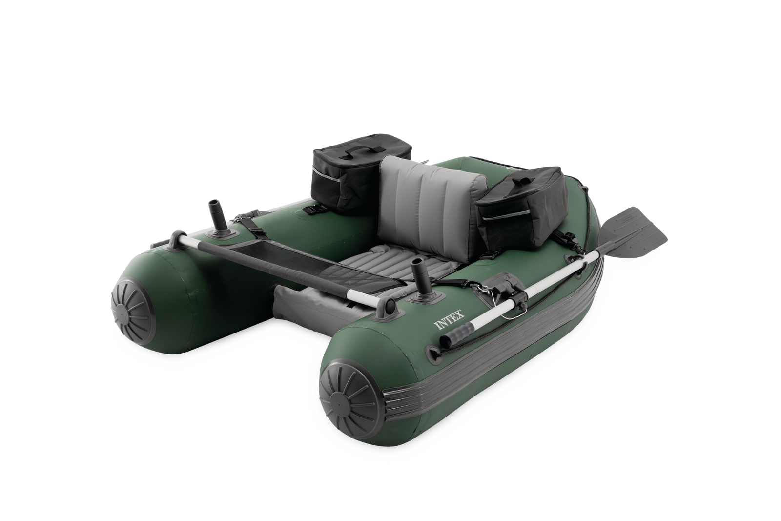 Intex Big Catch Pro Fishing Tube 68381 New for 2025