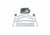 Intex Boat Canopy Bimini 68600