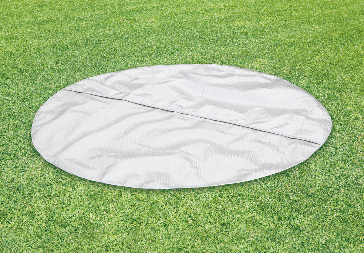 Intex PureSpa Bubble Massage 4 Person Spa 28426