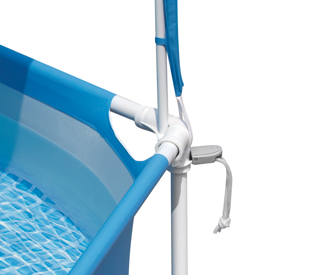 Intex Canopy Frame Pool 1.83m x 38cm 28209