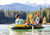 Intex Challenger 2 Boat Set 68367