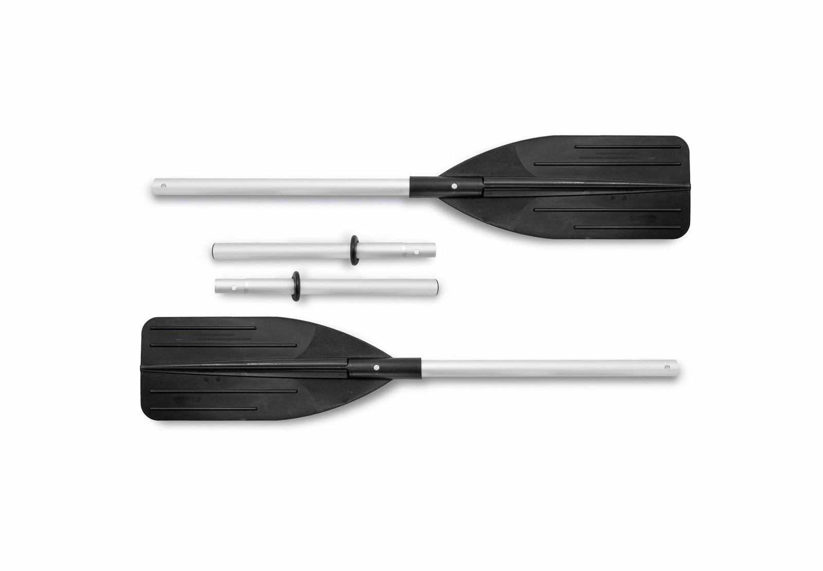 Intex Challenger 3 Boat Set 68370