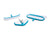 Intex Pool Deluxe Cleaning Kit  - 29057