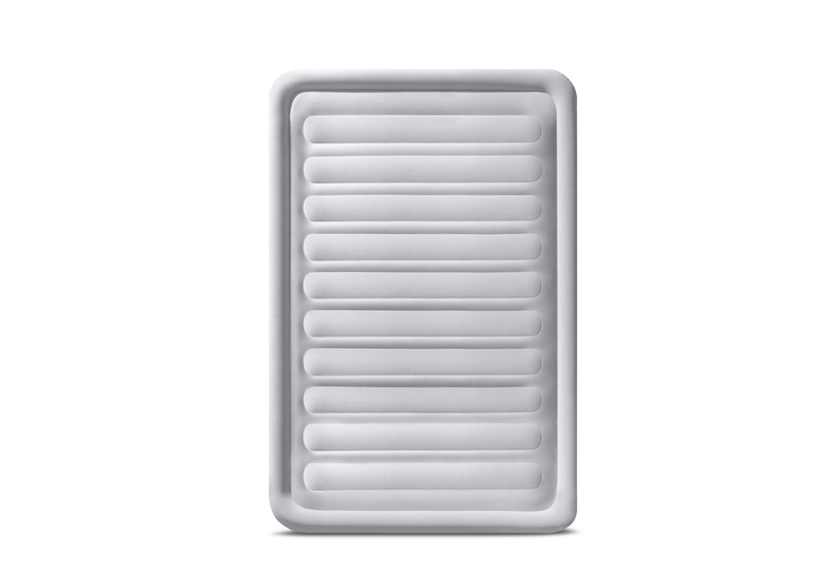 Intex Double (Full) Deluxe Airbed 33cm 67768