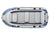Intex Excursion 5 Boat Set 68325
