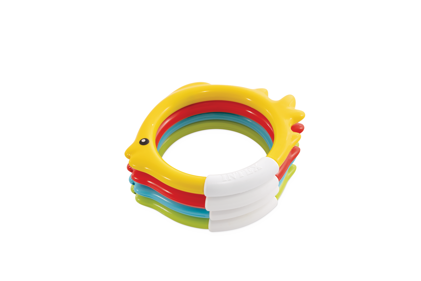 Intex Underwater Pool Toys Fish Rings  55507