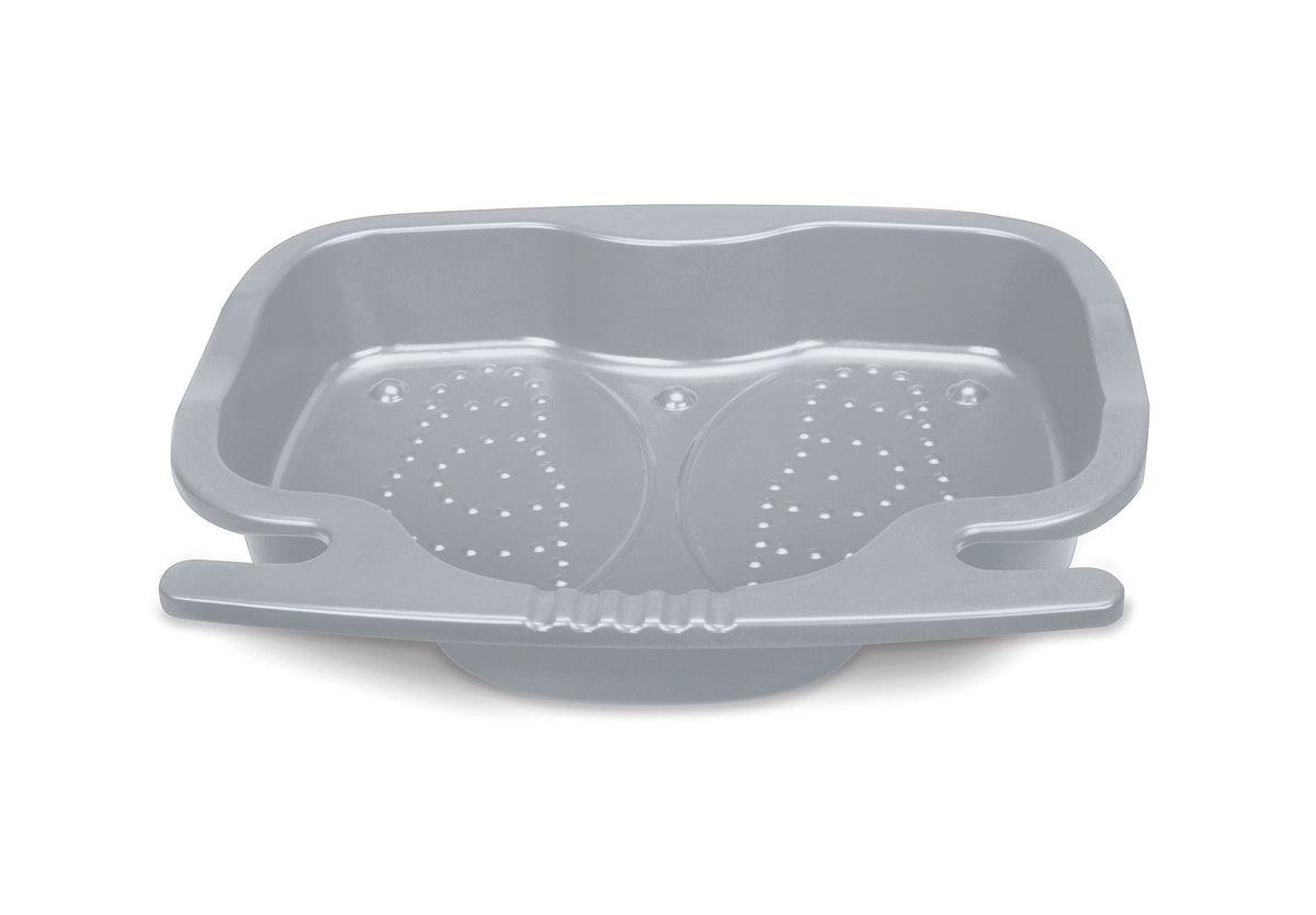 Intex Krystal Clear Non-Slip Foot Bath for Swimming Pools 29080