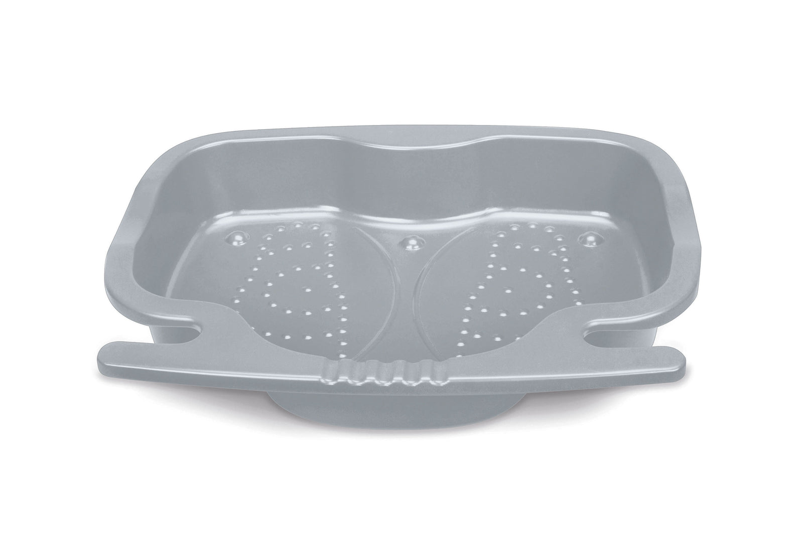 Intex Krystal Clear Non-Slip Foot Bath for Swimming Pools 29080