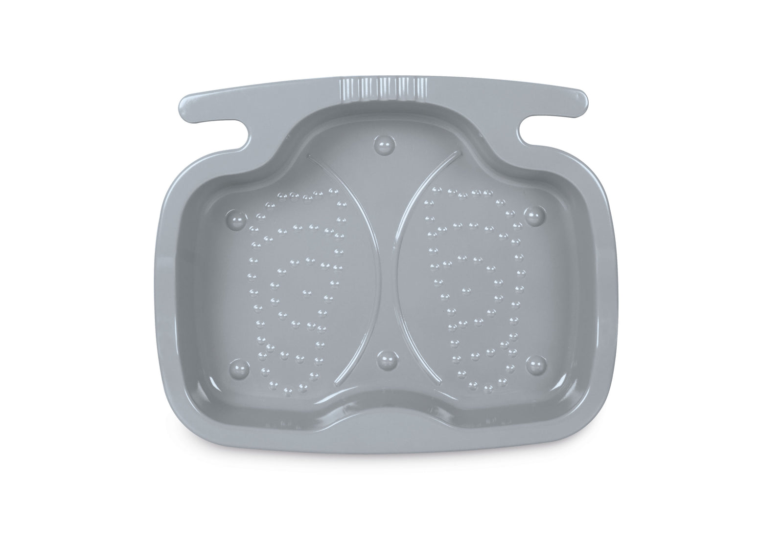 Intex Krystal Clear Non-Slip Foot Bath for Swimming Pools 29080