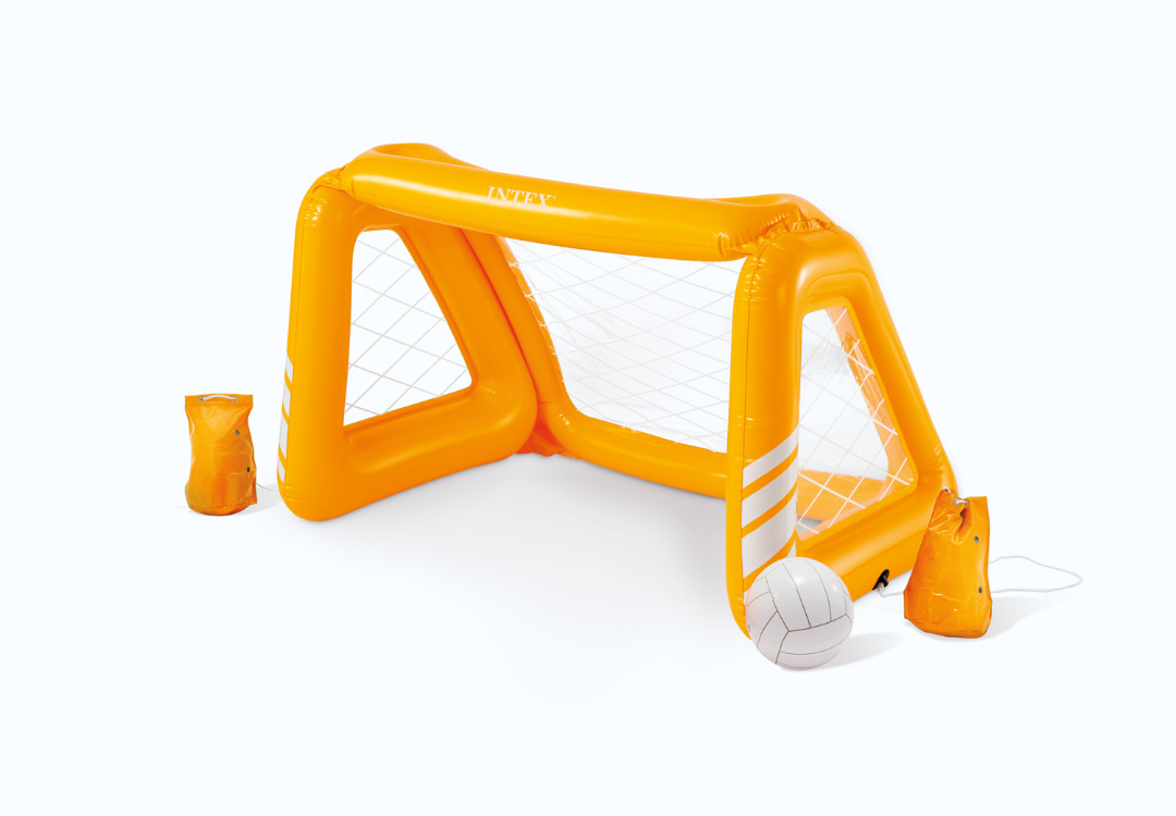 Intex FUN GOALS GAME Pool and Water Toy 58507