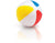 Intex Beach Ball 51cm Glossy Panel 59020