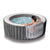 Intex PureSpa 6 Person Greywood Spa 28442