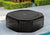 Intex PureSpa Jet and Bubble Deluxe Spa 6 Person 28462