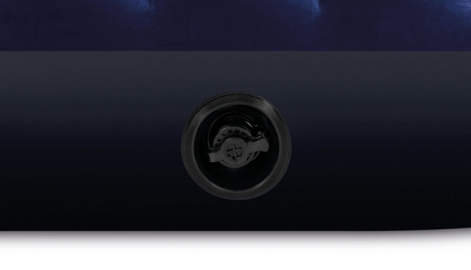 Intex JR. Twin Classic Downy Airbed 64756