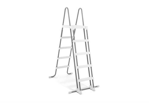Intex Pool Ladder with Removable Steps for 122cm (48&quot;) Wall Height Pools 28076