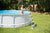 Intex Pool Ladder with Removable Steps for 122cm (48") Wall Height Pools 28076