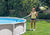 Intex Pool Cleaning Maintenance Kit for Above Ground Pools 28002