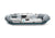 Intex Mariner 3 Boat Set 68373