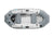 Intex Mariner 3 Boat Set 68373