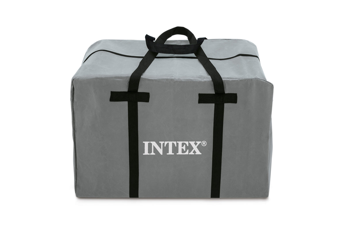 Intex Mariner 3 Boat Set 68373