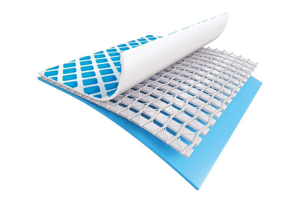 Intex Rectangular Frame Pool 4.5m X 2.2m X 0.84m 28273