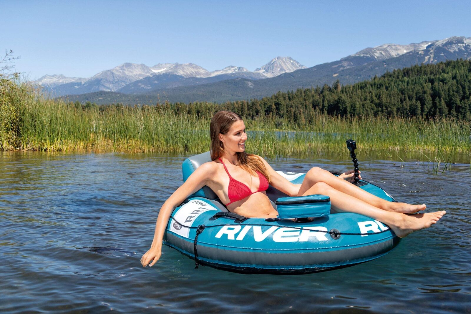 Intex River Run Pro 56843 New for 2025