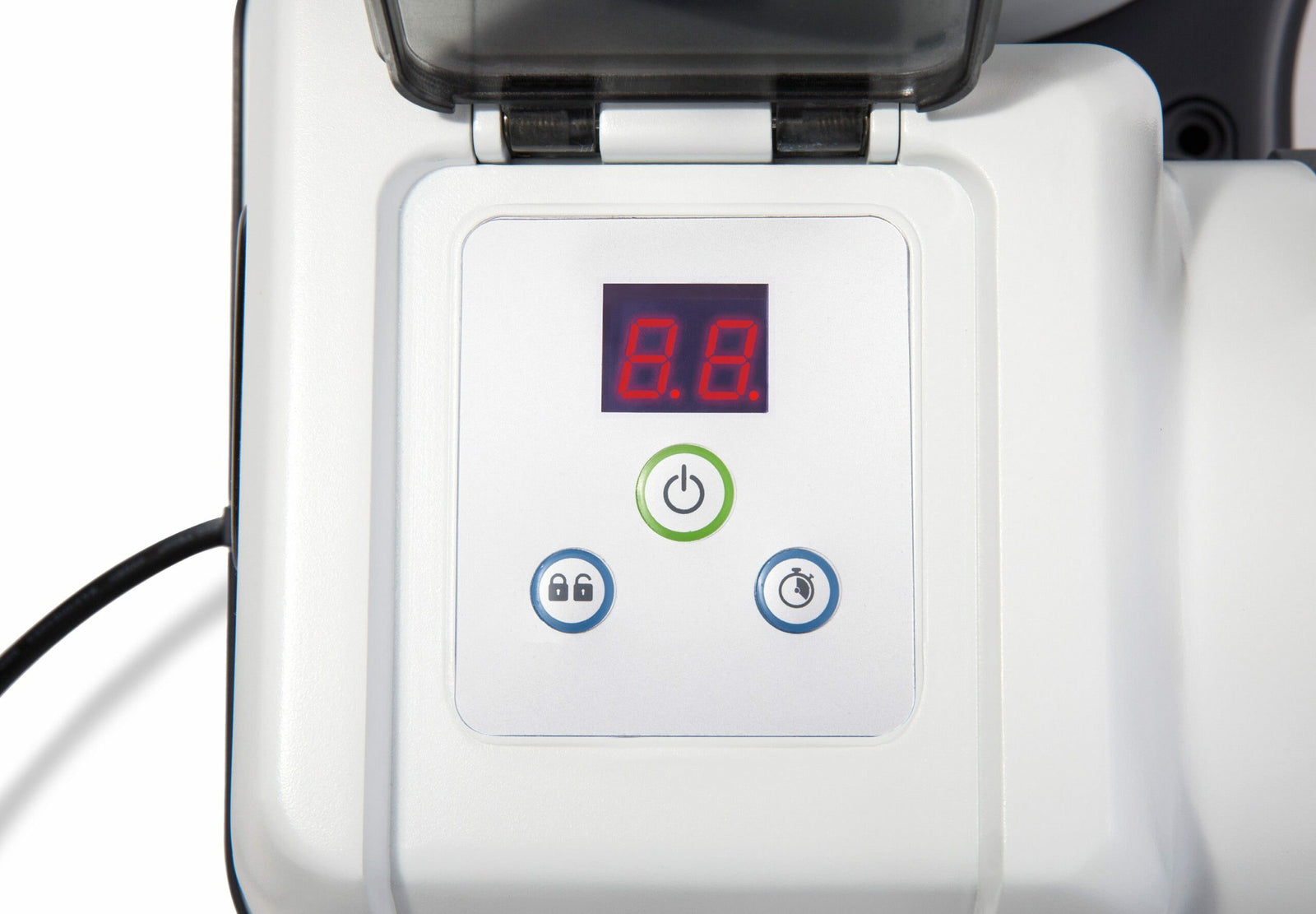 Intex Pool Pump and Sand Filter 925gph (4,000lph) 26642