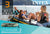 Intex Seahawk 3 Boat Set 68380