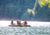 Intex Seahawk 4 Boat Set 68351
