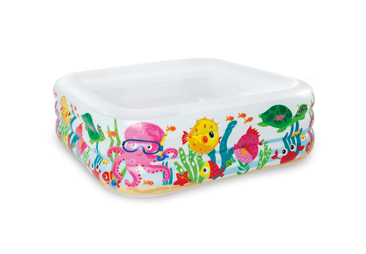 Intex Sunshade Pool 57470