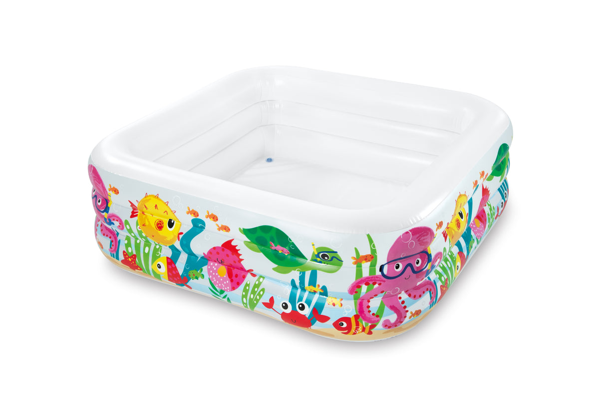 Intex Sunshade Pool 57470