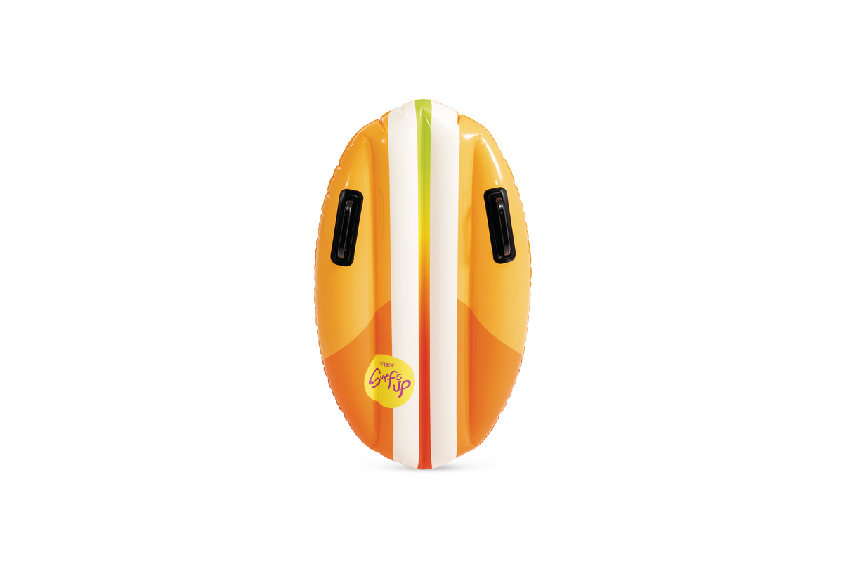 Intex Surfing Fun Inflatable Slide 56167  New for 2024