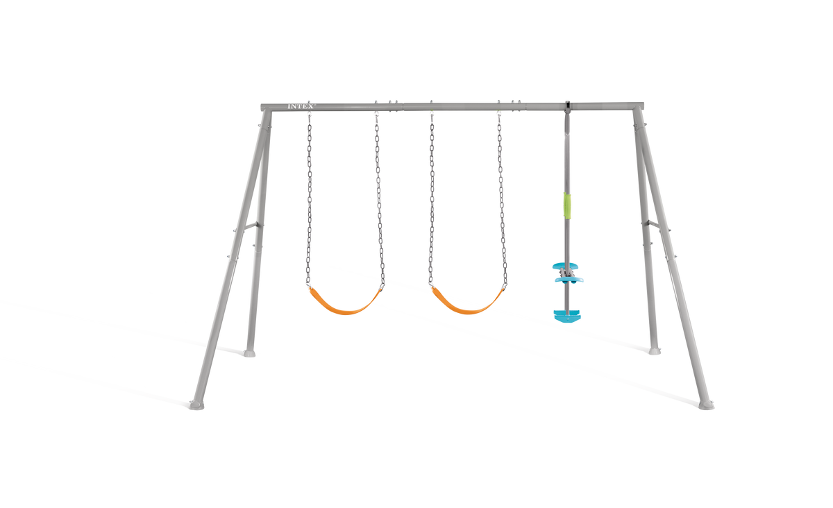 Intex Swing and Glide Three Feature Set 44123