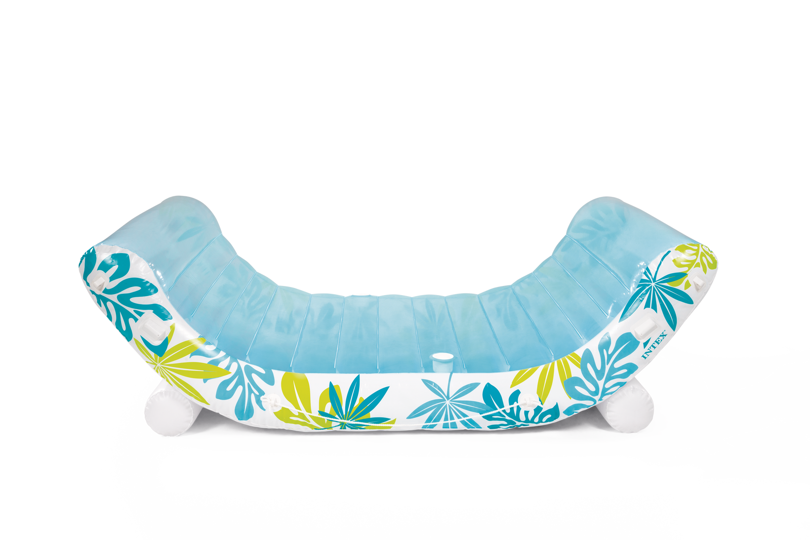 Intex Tropical Canopy Inflatable Lounge 56294