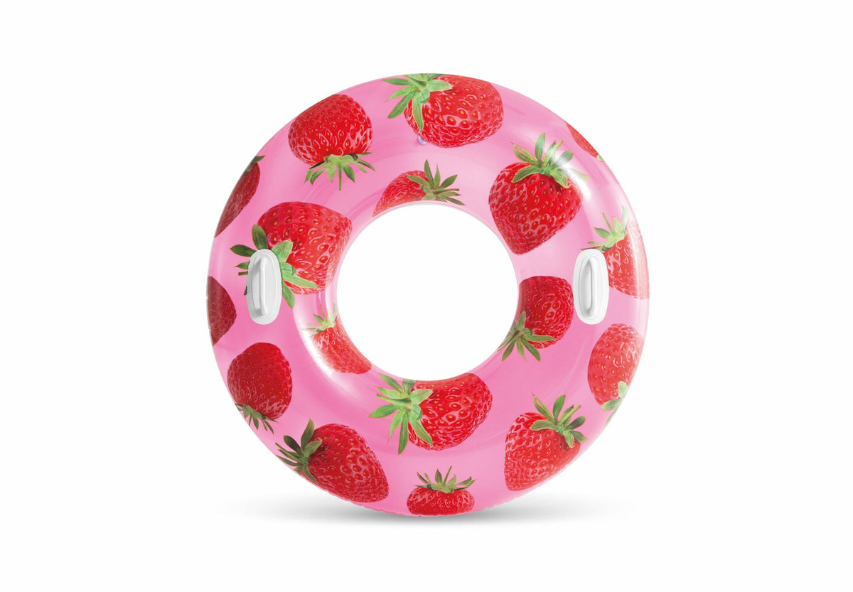 Intex Tropical Fruit Tube 56261