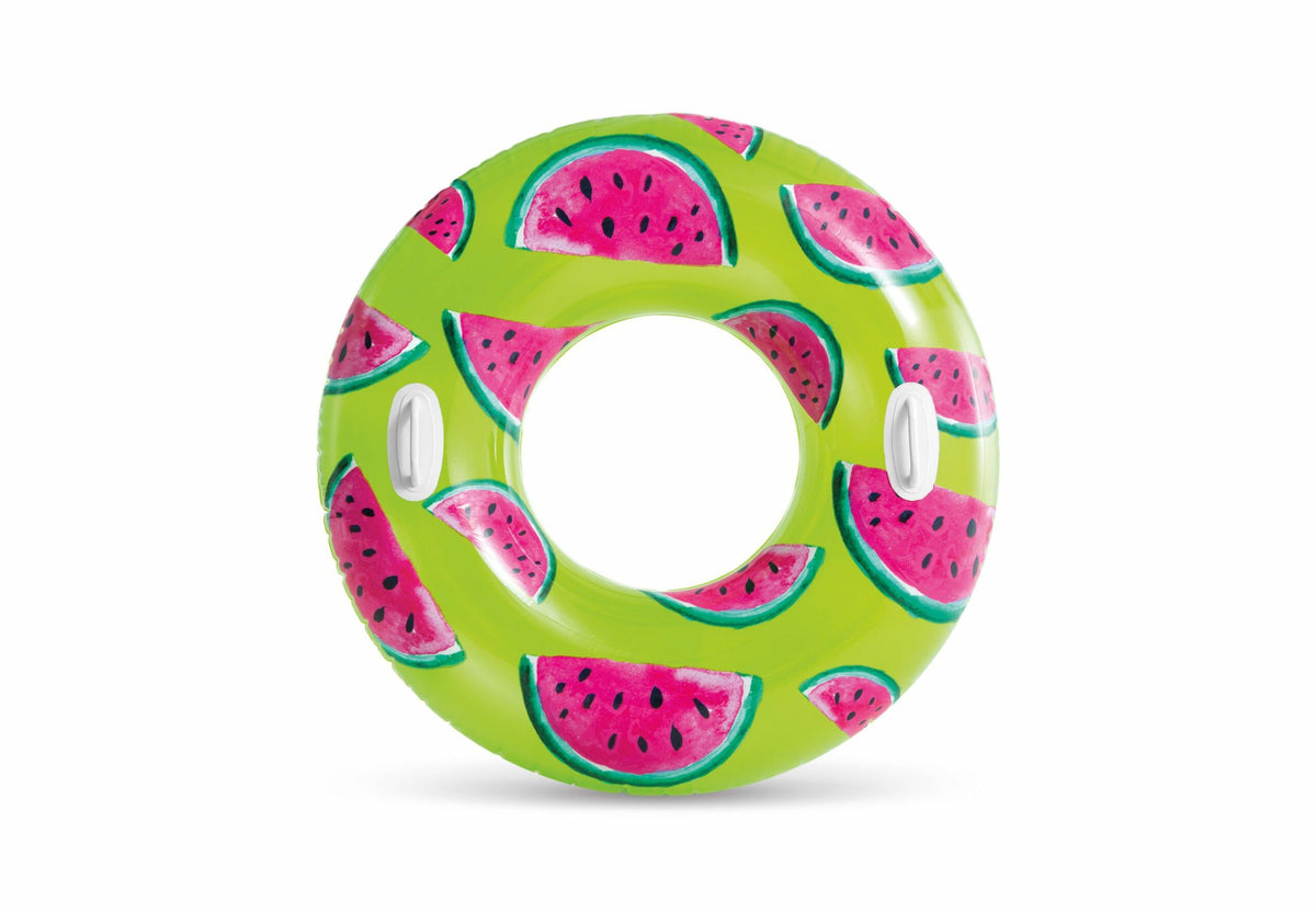 Intex Tropical Fruit Tube 56261