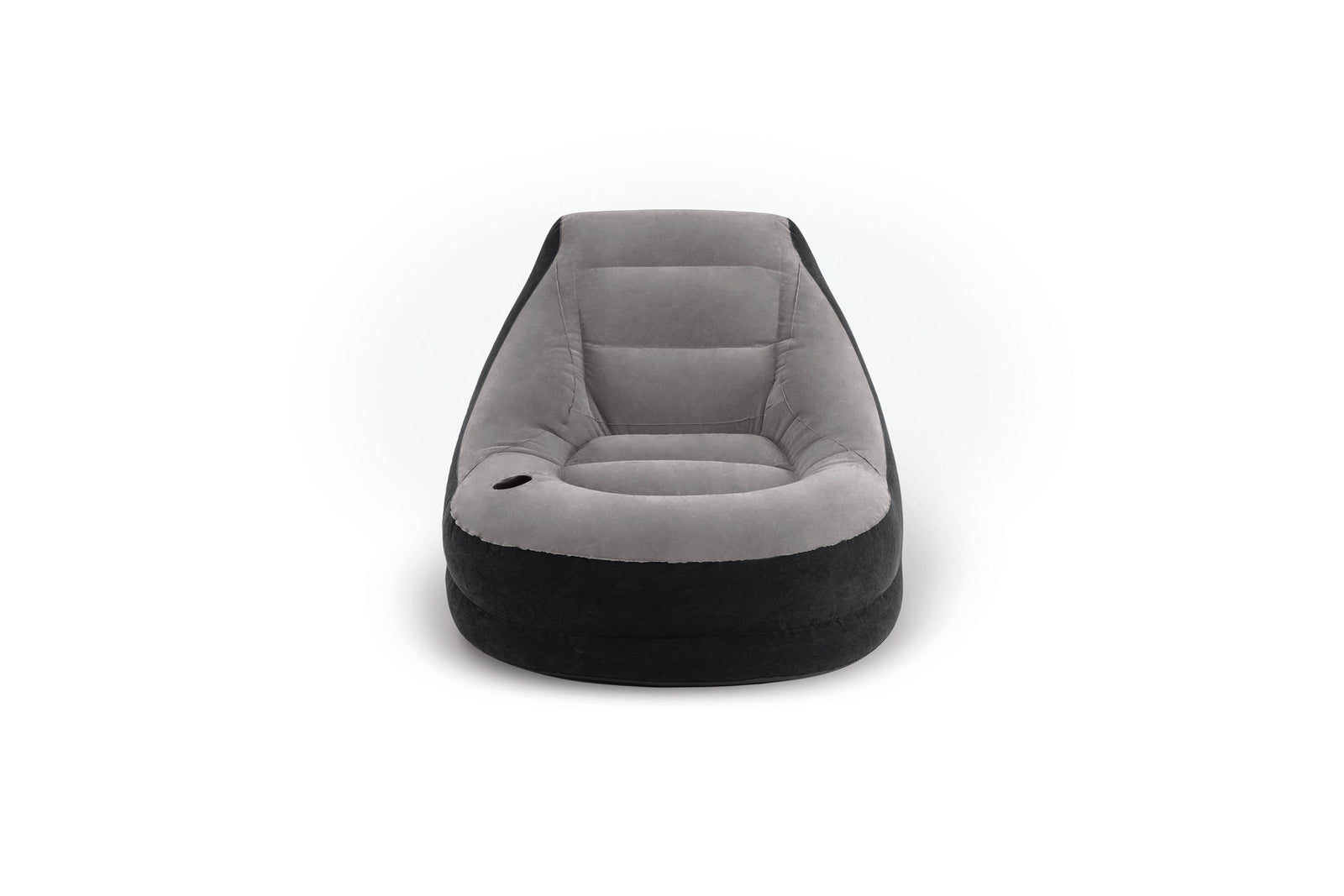 Intex Ultra Lounge Inflatable Chair and ottoman 68564