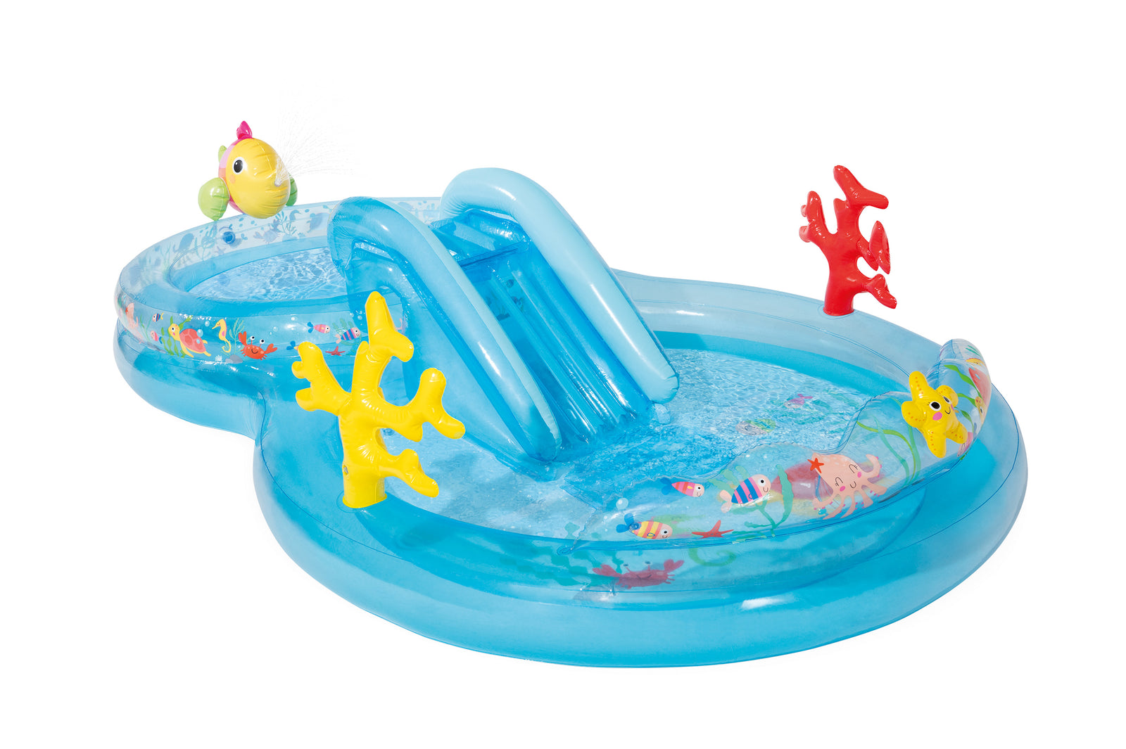 Intex Under The Sea Play Center 56143
