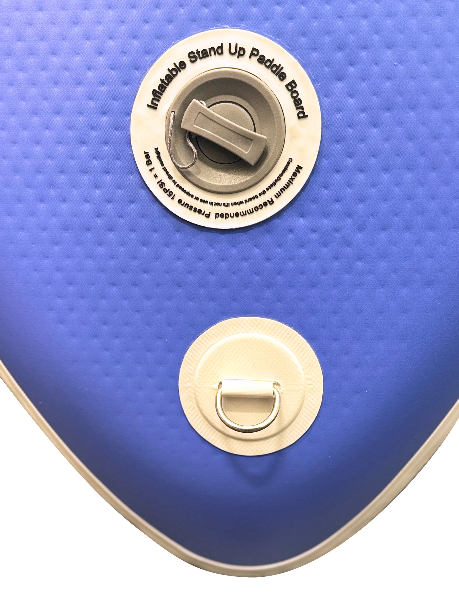 Spire Mojo Inflatable Stand Up Paddle Board - SP-SUP-320