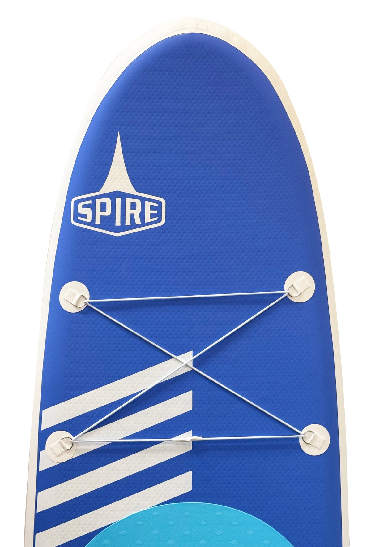 Spire Mojo Inflatable Stand Up Paddle Board - SP-SUP-320