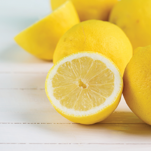 Lemon Sugar Wax Melts 2.5oz