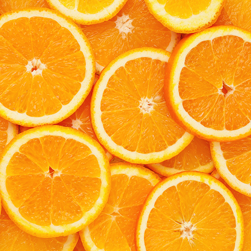 Orange Essential Oil