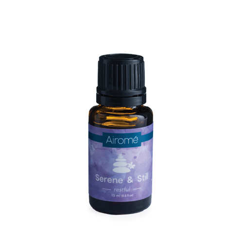 Serene &amp; Still Essential Oil Blend