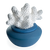 Coral Porcelain Passive Diffuser - RRP $29.95 - Wholesale