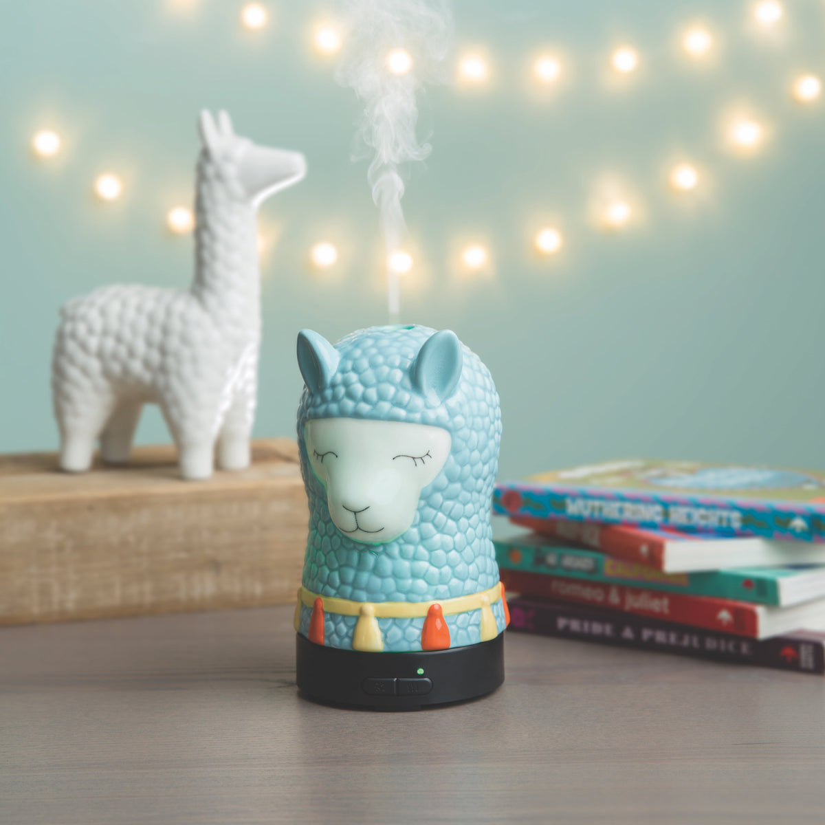 Llama Ultrasonic Aroma Diffuser - RRP $59.95 - Wholesale