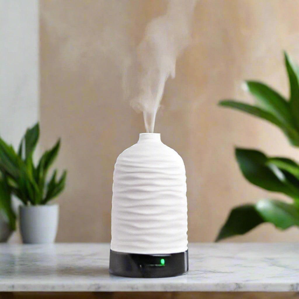 Harmony Ultrasonic Aroma Diffuser - RRP $59.95 - Wholesale