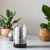 Mercury Ultrasonic Aroma Diffuser - RRP $59.95 - Wholesale