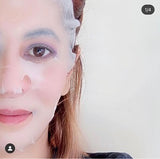 Hydrating Face Mask | Super Hydration | Silky Skin & Fine Pore