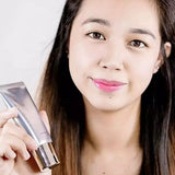 Brightening Sunscreen | SPF 50+ | PA+++ | No White Cast | Nourishing